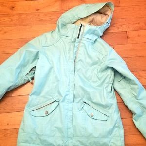 Womens 686 Reserved Snowboard/ Skiing Jacket